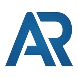 Aarya's Physio header logo